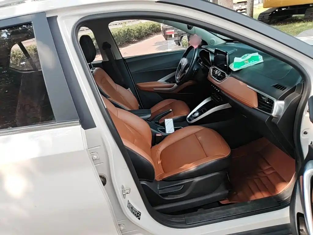 Baojun 510 — миниатюра 25