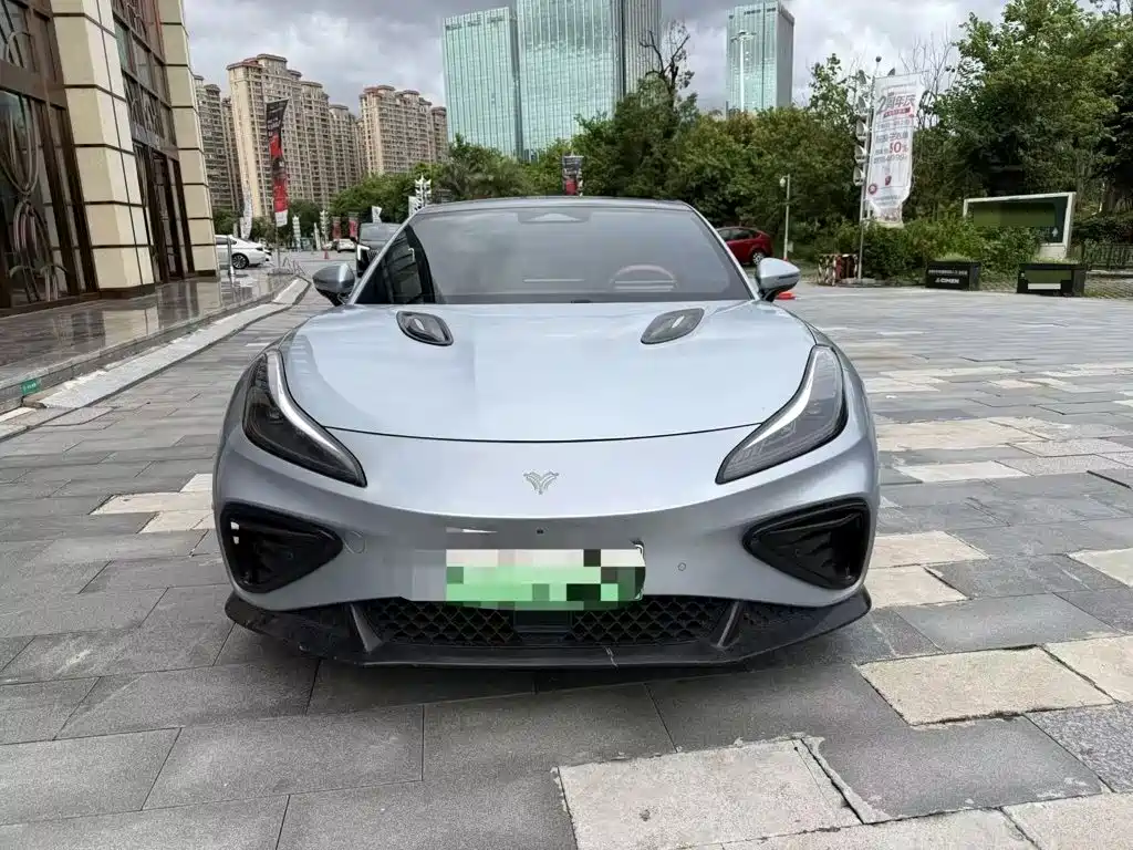 Neta Neta GT — миниатюра 3
