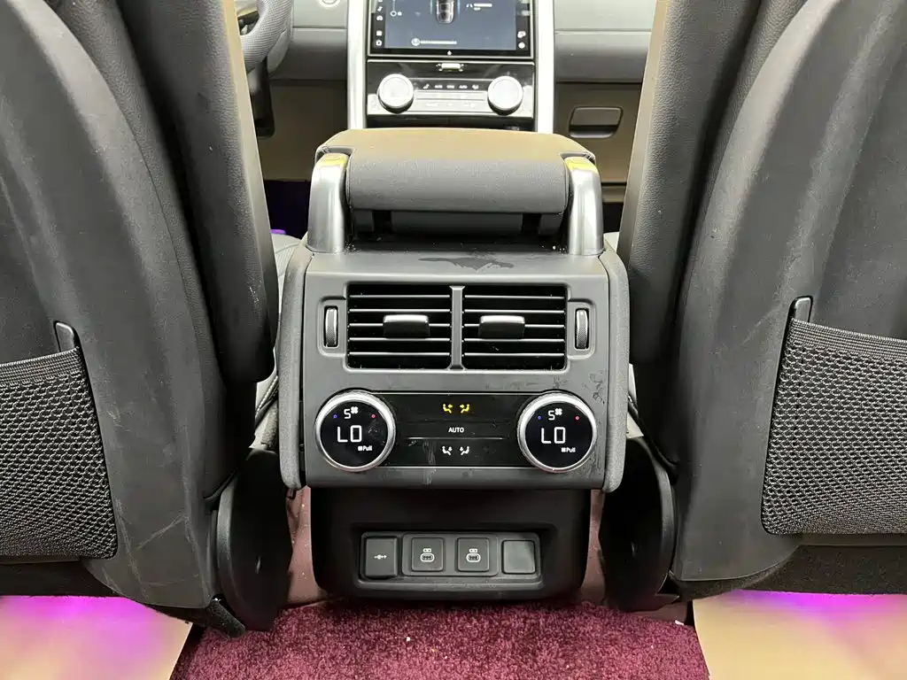 Land Rover Discovery — миниатюра 24