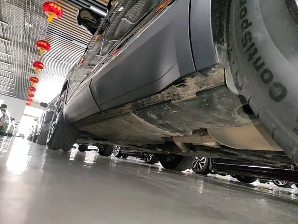 Volkswagen Teramont — миниатюра 22