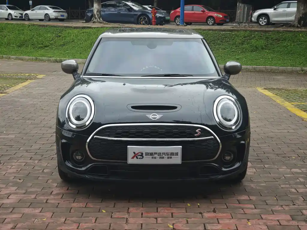 MINI Mini Clubman — миниатюра 2