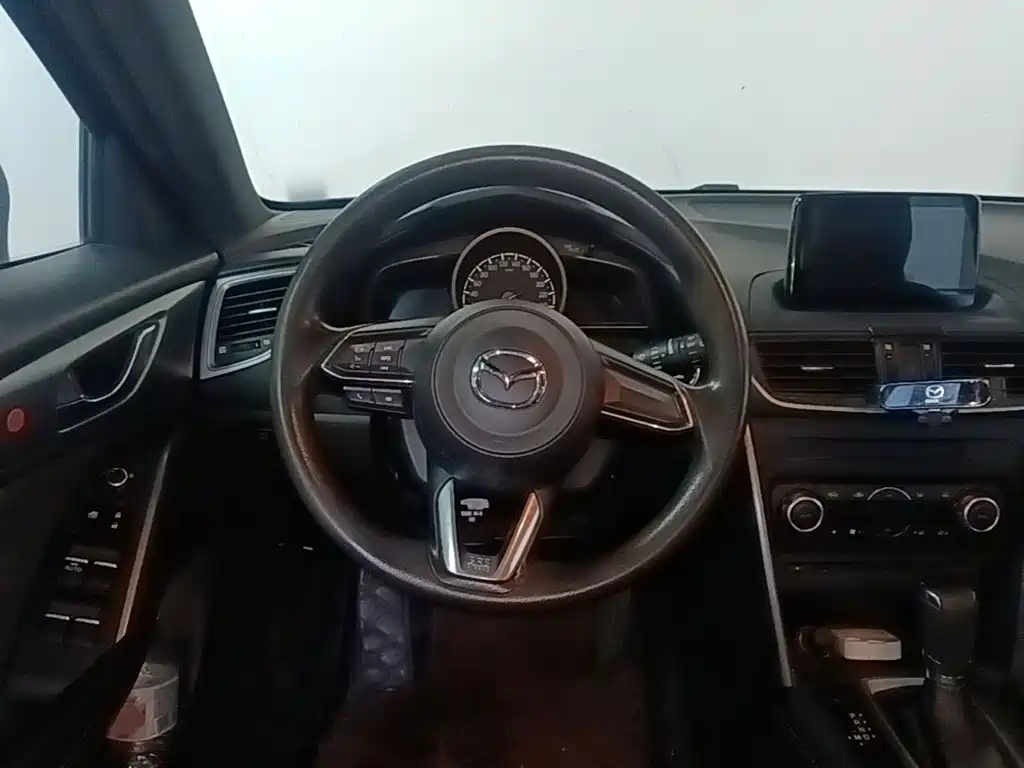 Mazda CX-4 — миниатюра 11