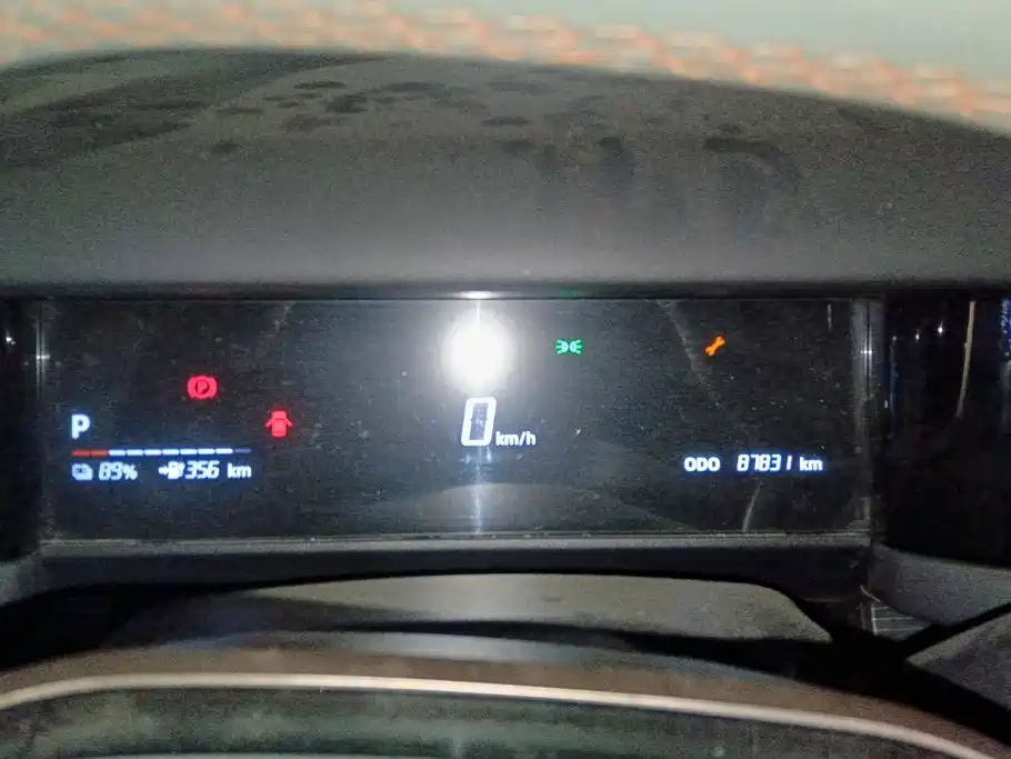 iCAR iCAR 03 — миниатюра 14