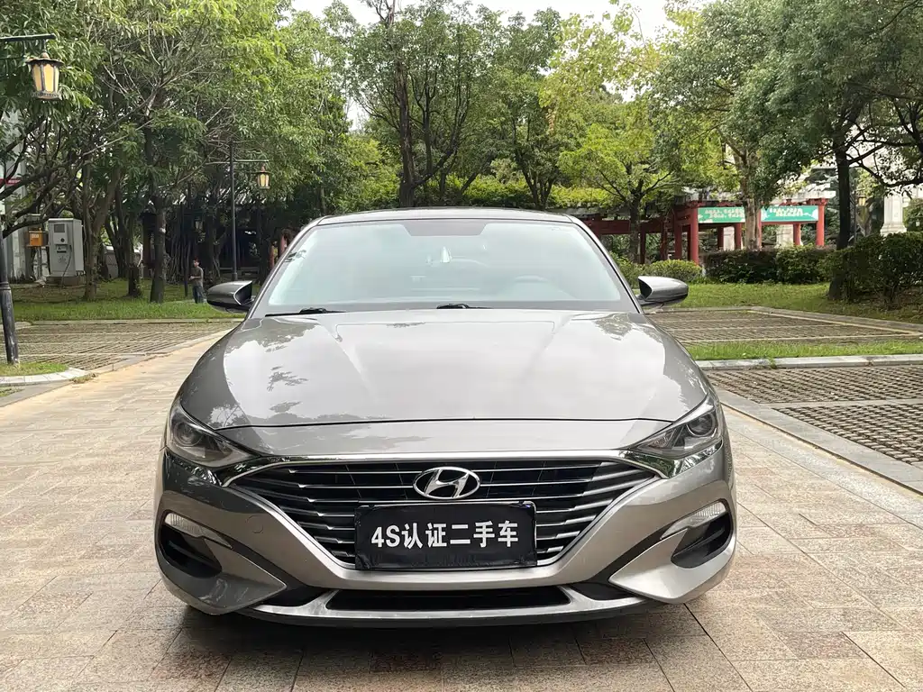 Hyundai Fista — миниатюра 2