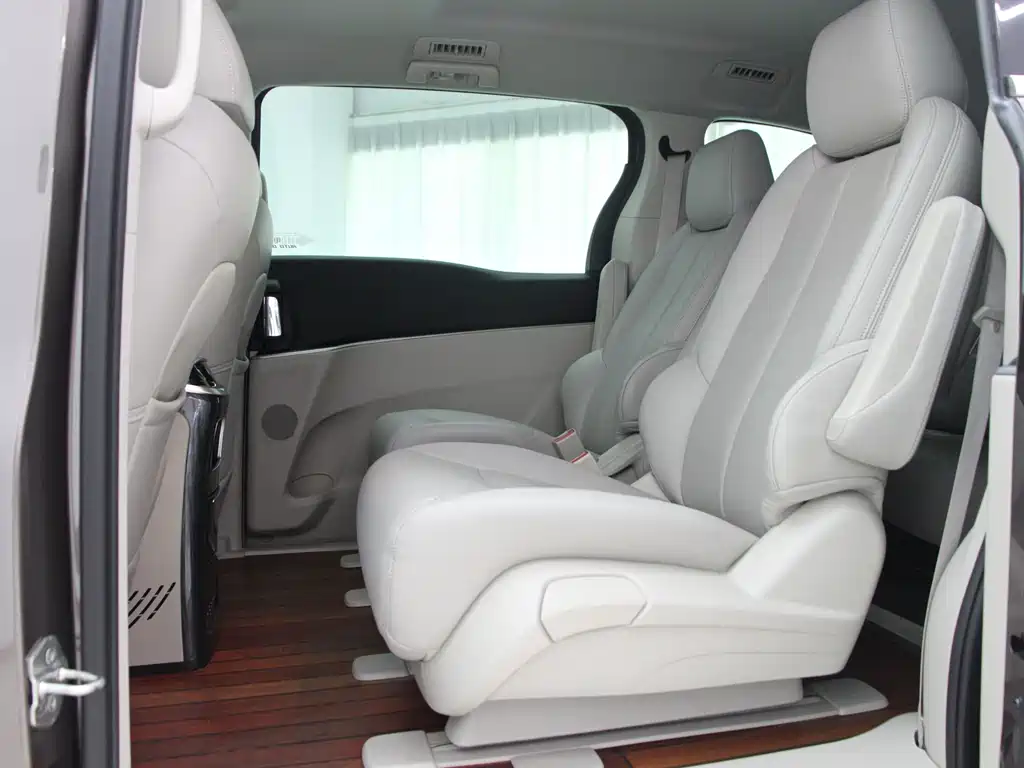 Buick GL8 2023 Smart