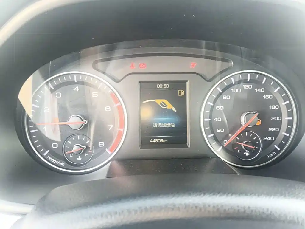Haval H6 — миниатюра 12