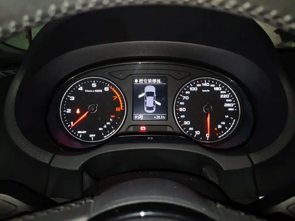 Audi A3 — миниатюра 4