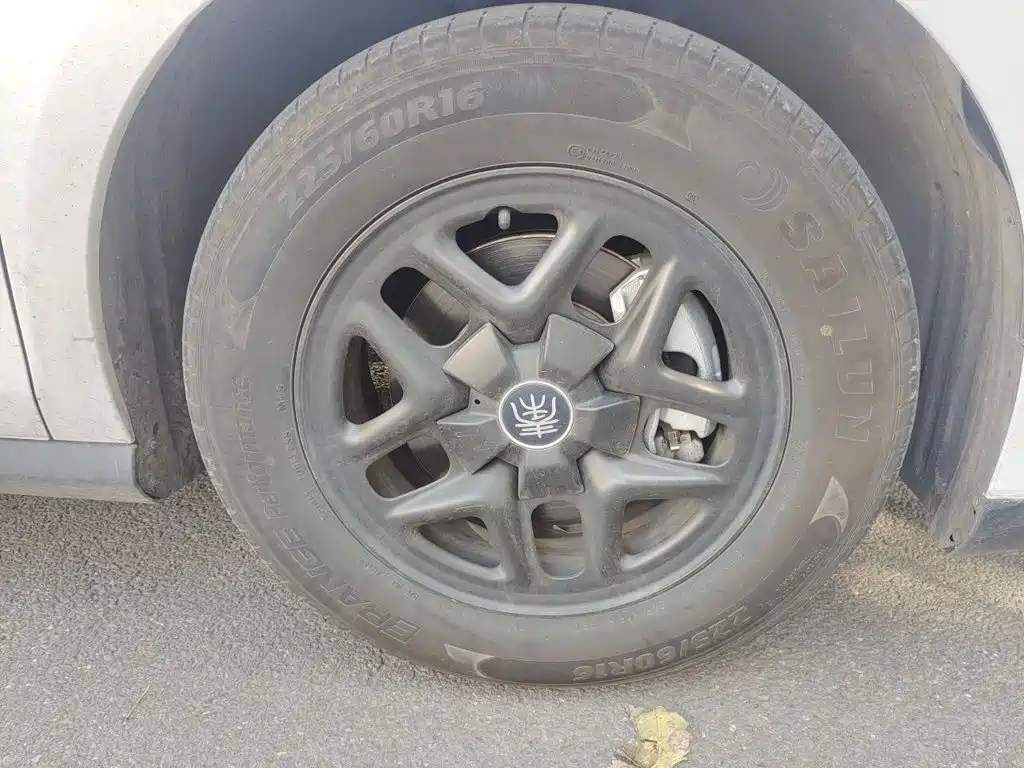 BYD Qin PLUS — миниатюра 25