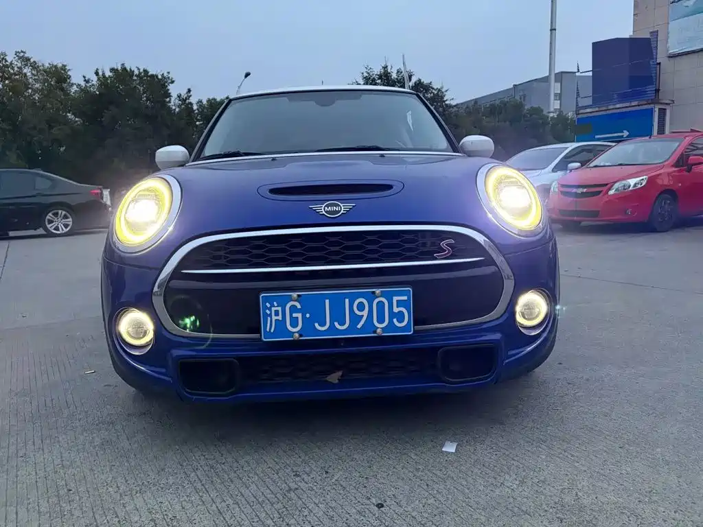 MINI Mini — миниатюра 2
