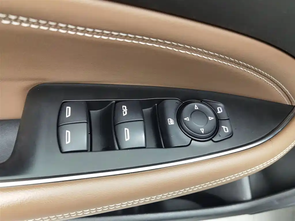 Buick Regal 2019 20T Luxury VI