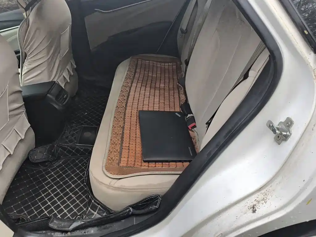 Buick Excelle — миниатюра 15