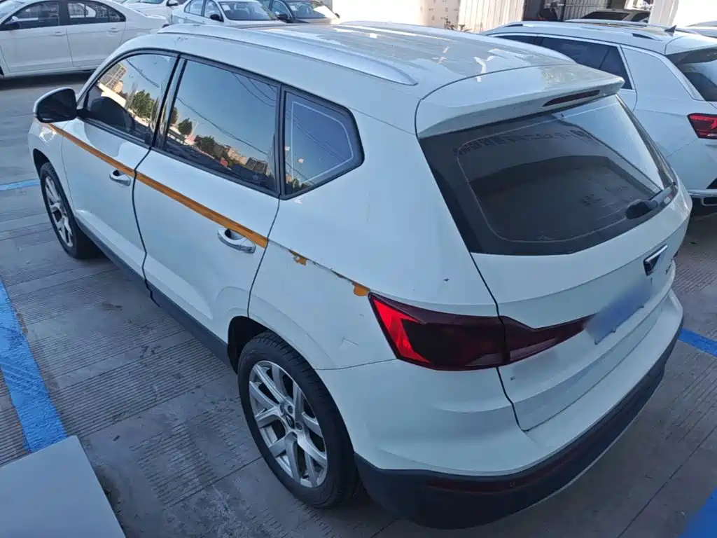 Jetta VS5 — миниатюра 5