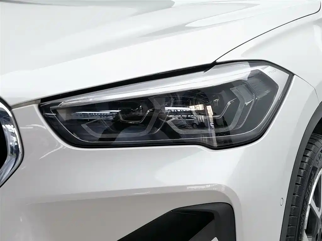 BMW X1 2020 xDrive25Li Premium