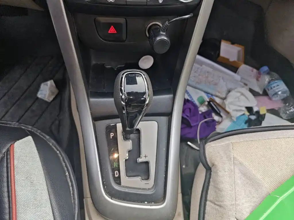 Baojun 610 — миниатюра 14