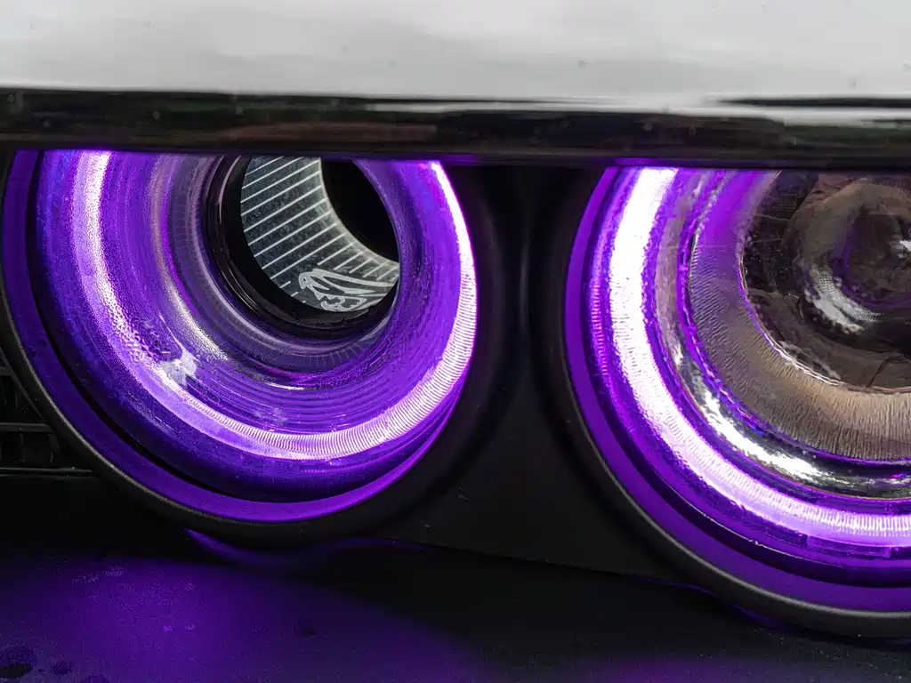 Dodge 挑战者 SRT — миниатюра 13