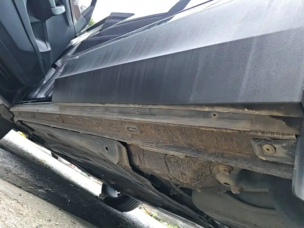 Volkswagen Tharu — миниатюра 22