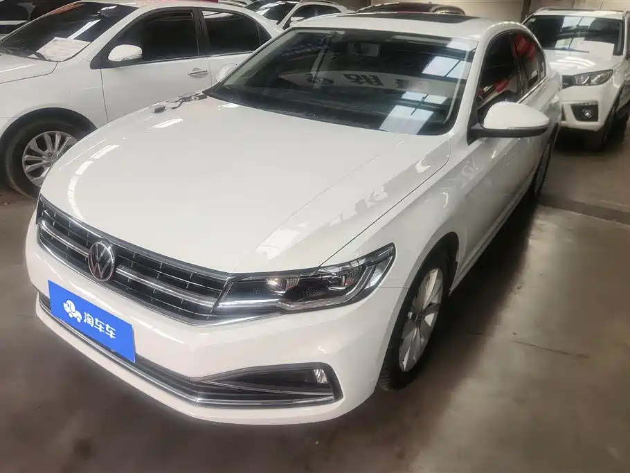Volkswagen Bora 2021