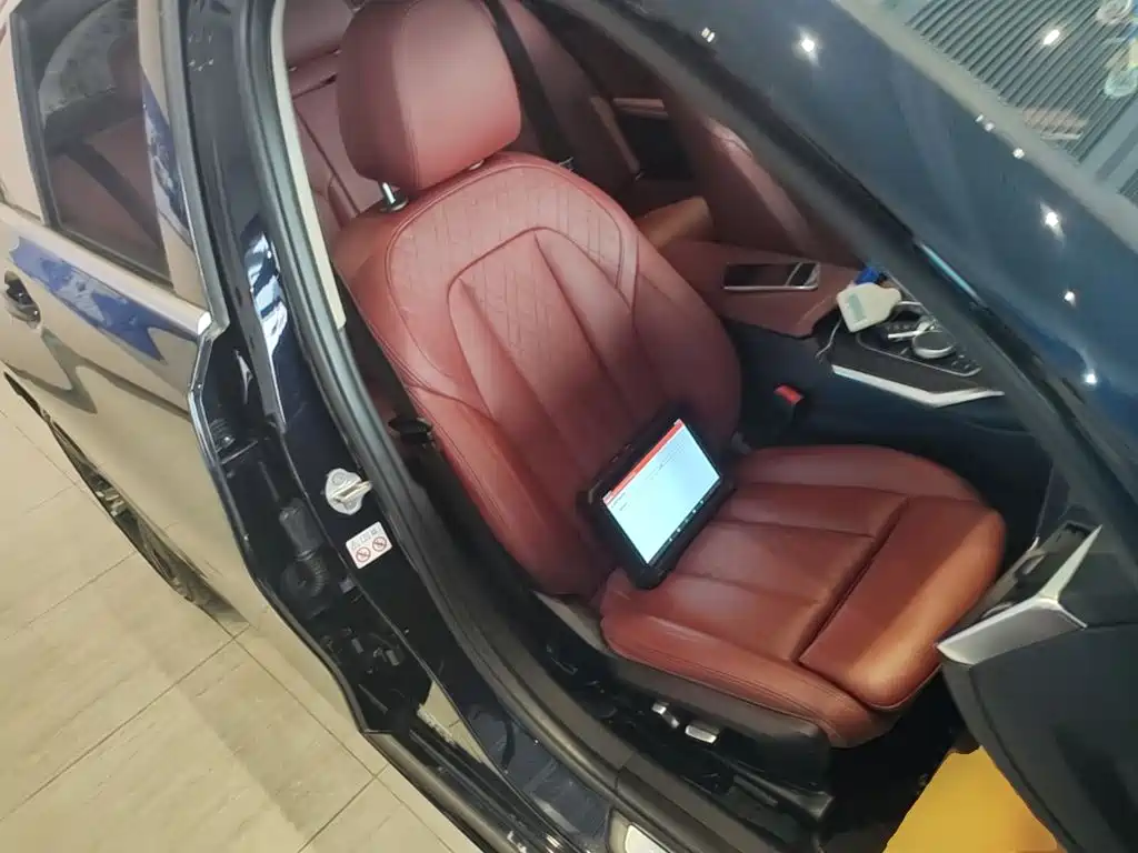 BMW 3 Series — миниатюра 25