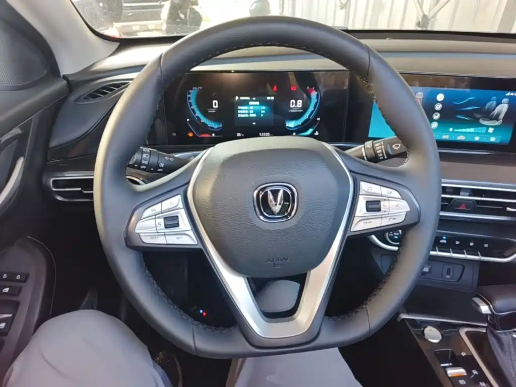 Changan Eado — миниатюра 11