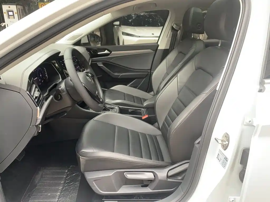 Volkswagen Sagitar — миниатюра 14