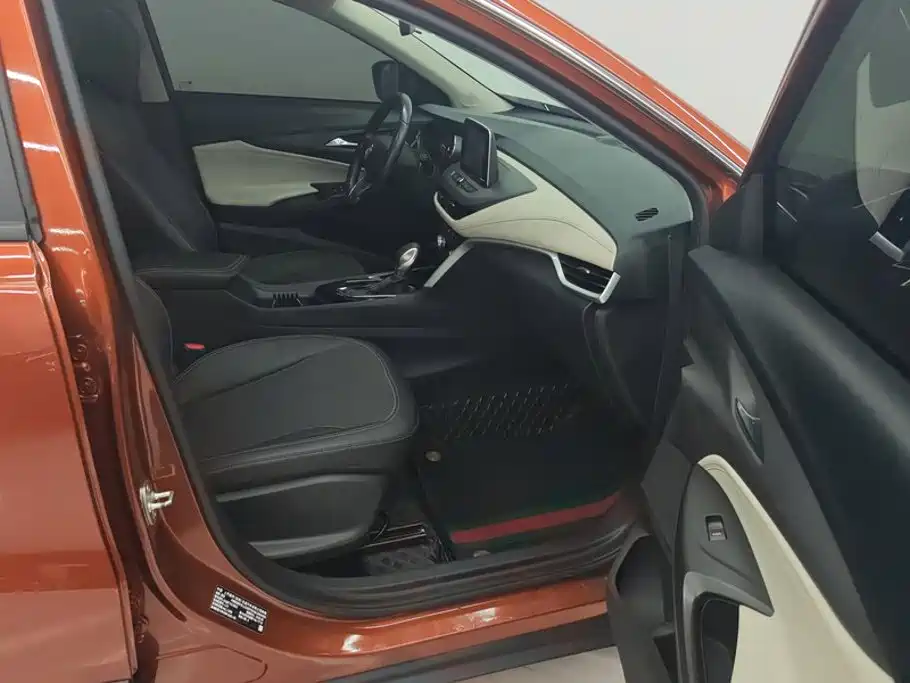 Buick Encore — миниатюра 8