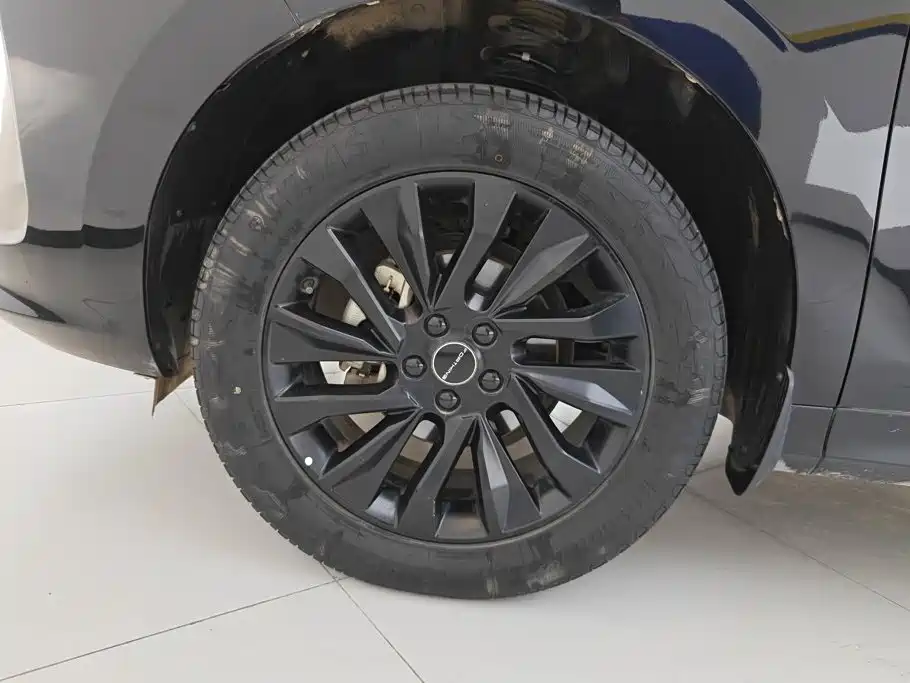 Fengxing Fengxing T5 EVO — миниатюра 6