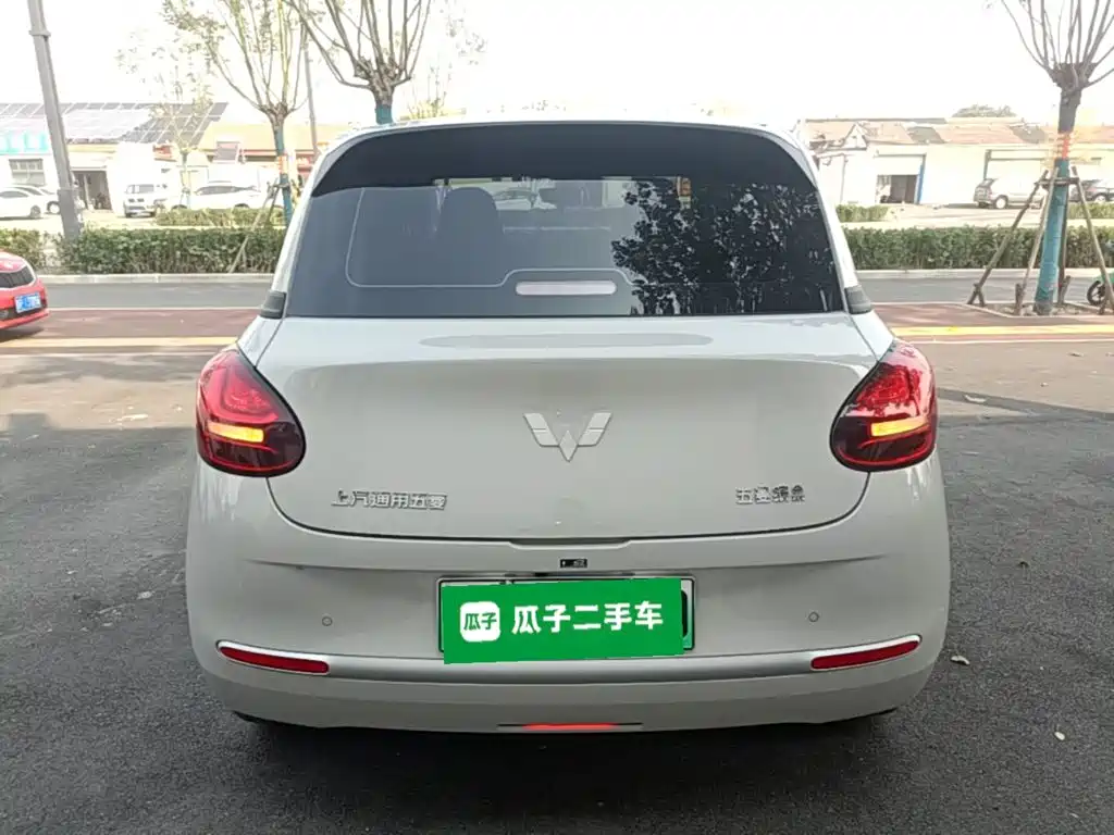 Wuling Bingo — миниатюра 6
