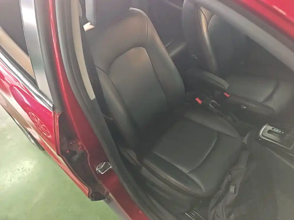 Ford Ecosport — миниатюра 25