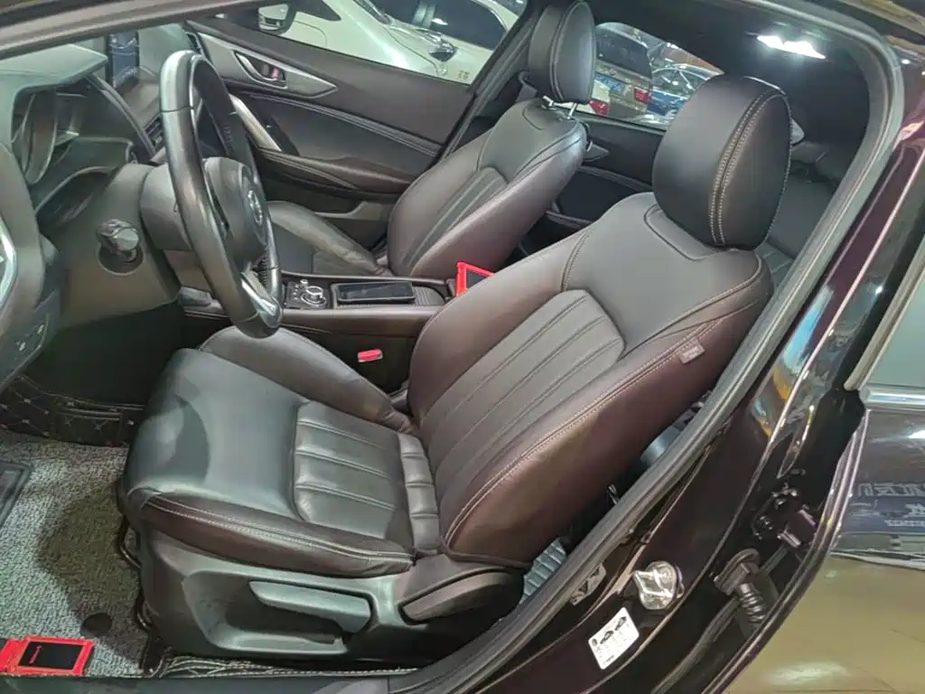 Mazda CX-4 — миниатюра 15