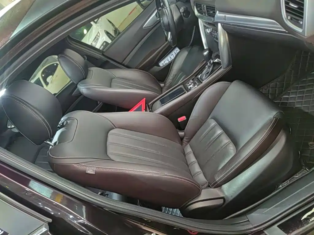 Mazda CX-4 — миниатюра 25