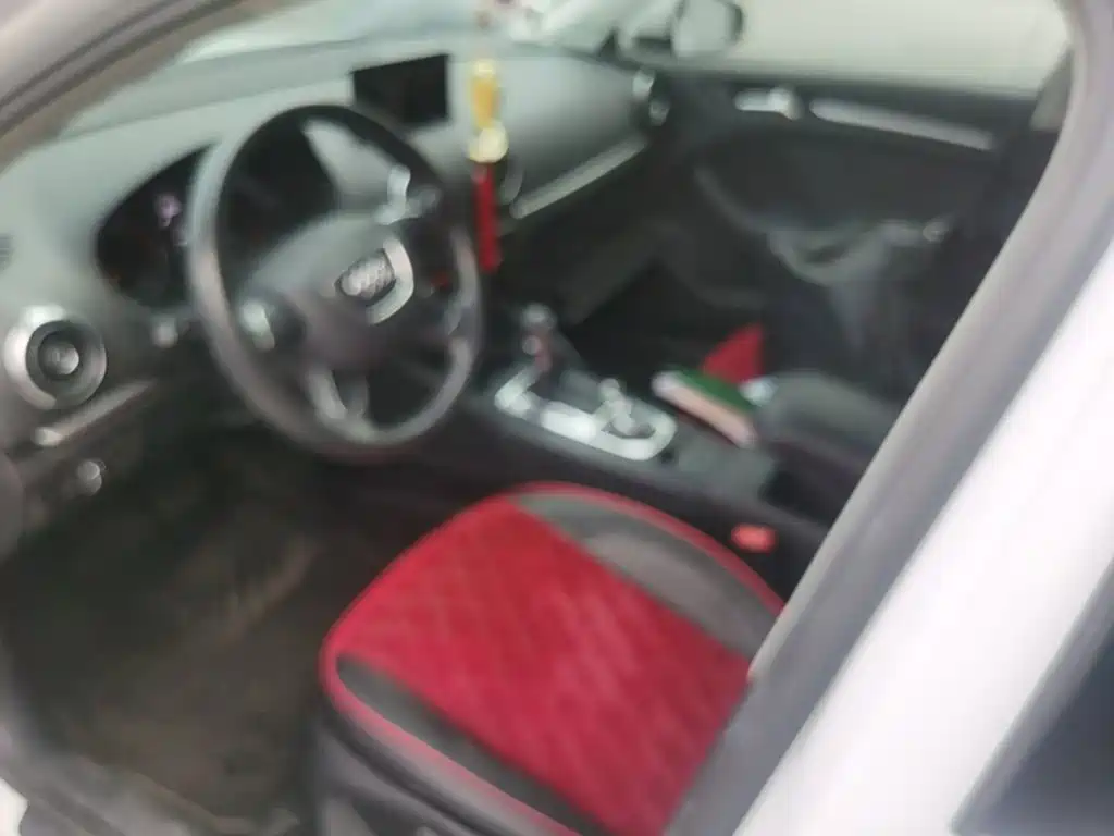 Audi A3 — миниатюра 20