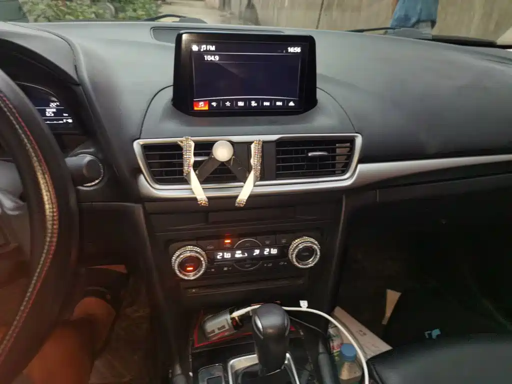 Mazda 3 Axela — миниатюра 9