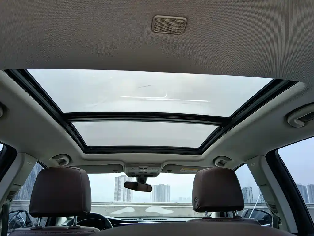 Buick Envision Plus — миниатюра 16