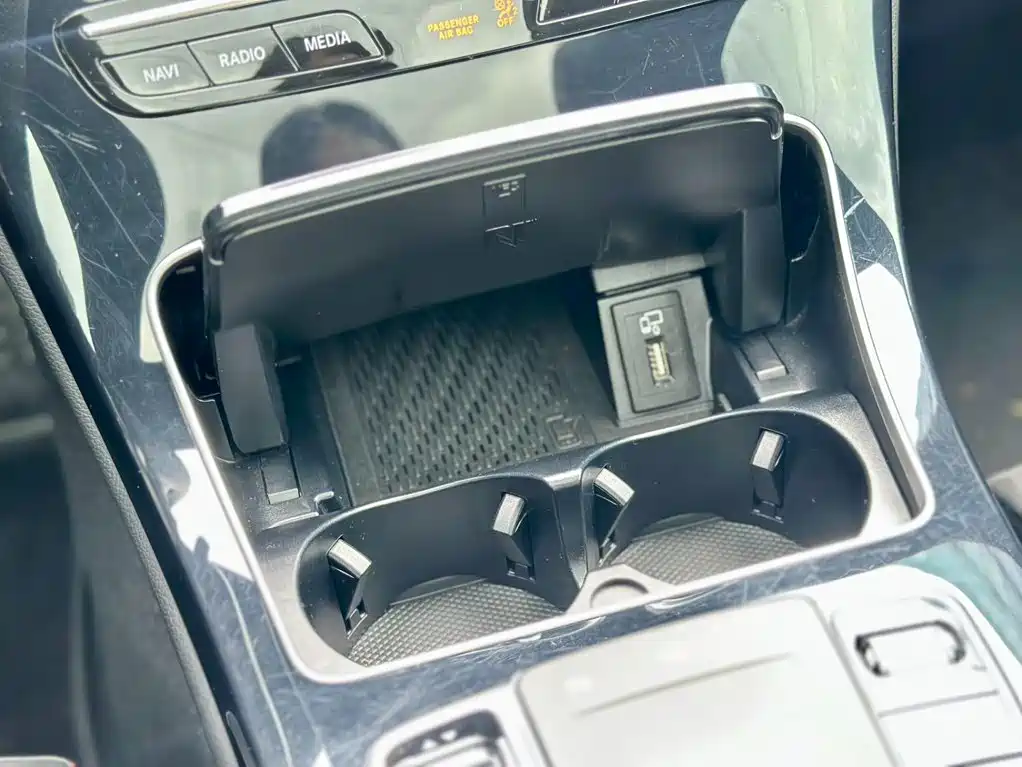 Mercedes-Benz C-Class AMG — миниатюра 16