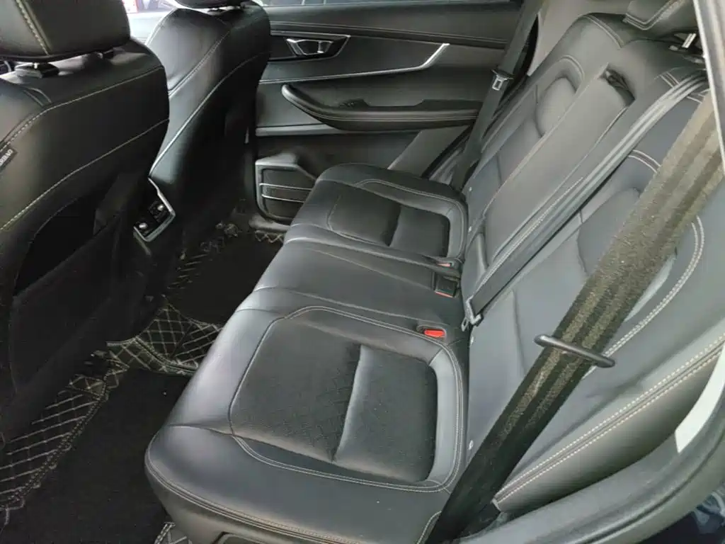 Chery Tiggo 8 — миниатюра 17