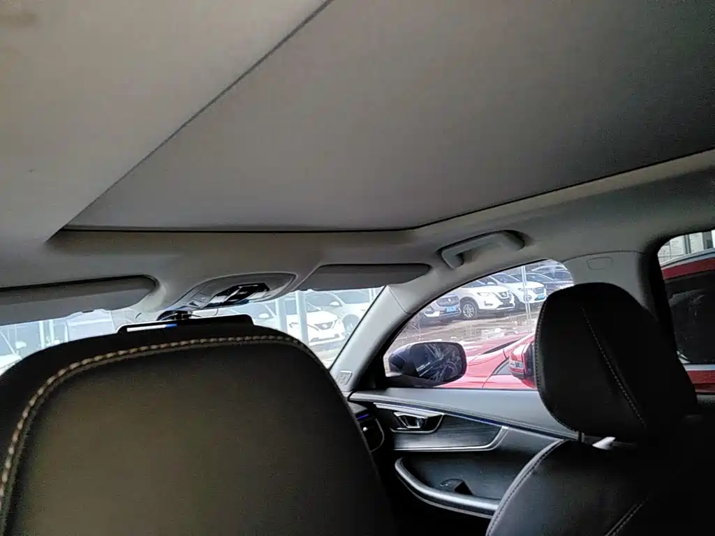 Chery Tiggo 8 — миниатюра 18