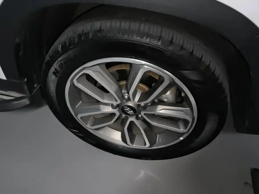 Hyundai ix35 — миниатюра 6