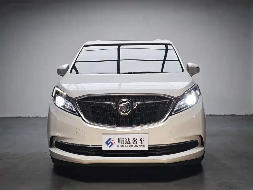 Buick GL8 2018 ES 28T Comfort VI