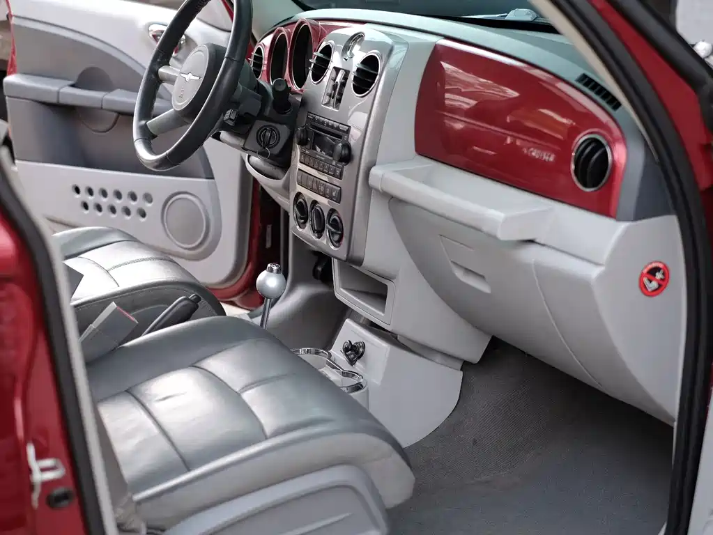 Chrysler PT Cruiser — миниатюра 59