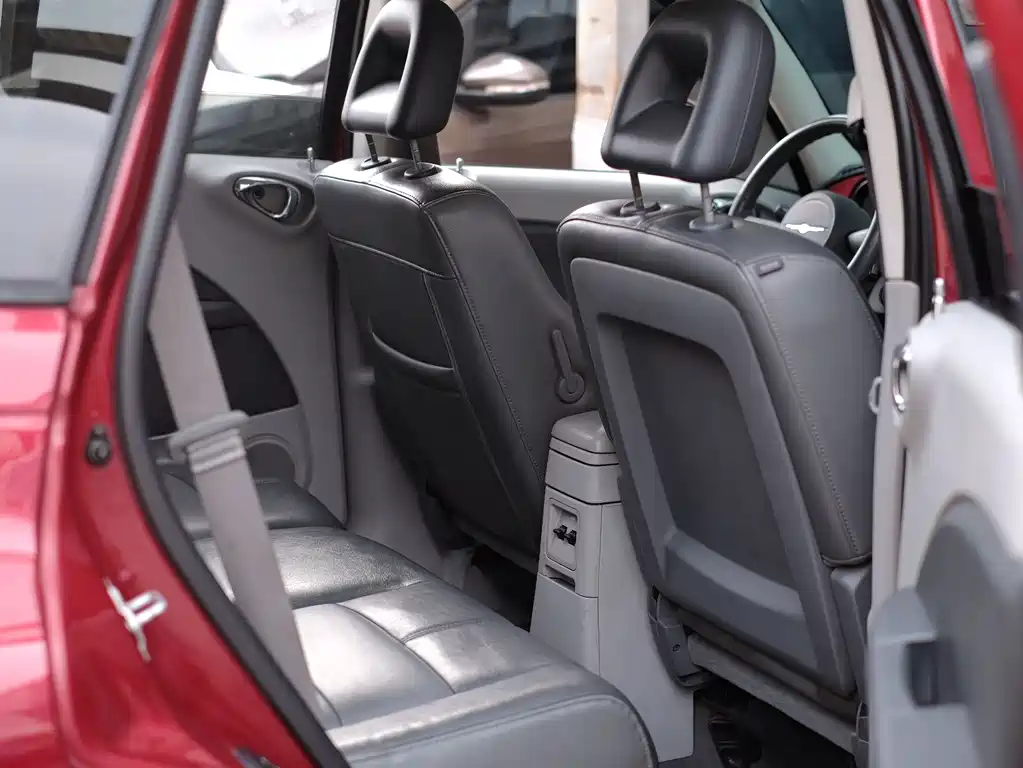 Chrysler PT Cruiser — миниатюра 51