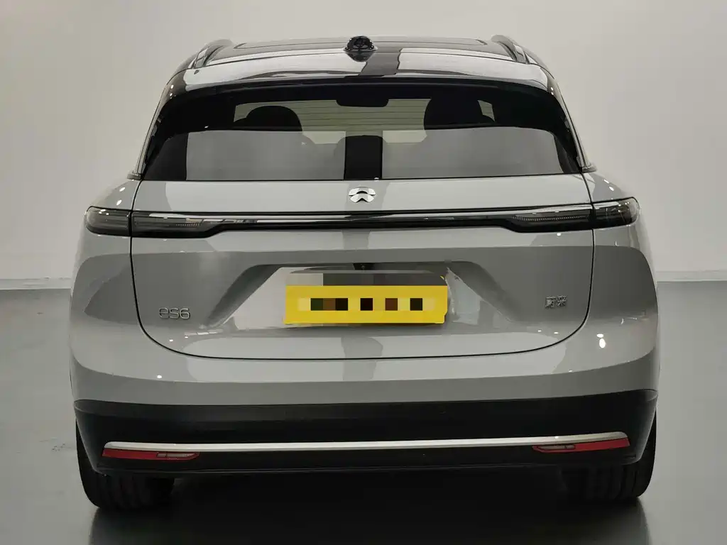 NIO ES6 2024 75kWh