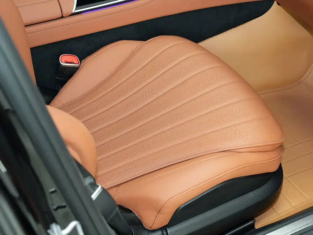 Mercedes-Benz S-Class — миниатюра 15