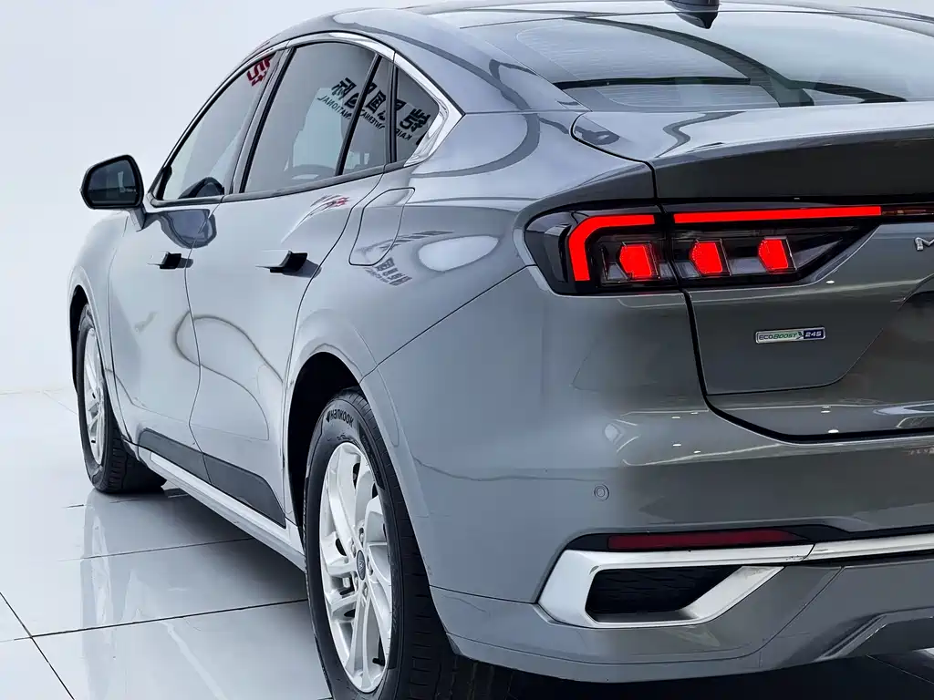 Ford Mondeo 2022 EcoBoost 245 Fashion