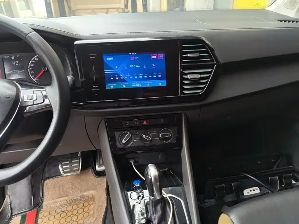 Jetta VS5 — миниатюра 13