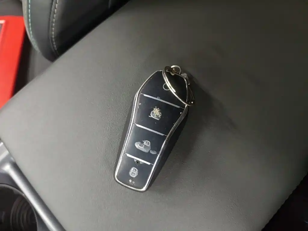 BYD Qin L — миниатюра 9