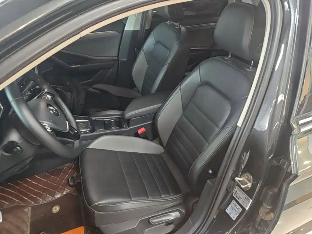 Volkswagen Sagitar — миниатюра 11