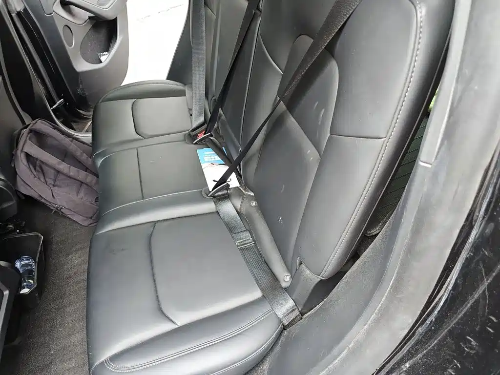 Tesla Model Y — миниатюра 13