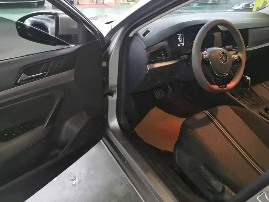 Volkswagen Lavida — миниатюра 16