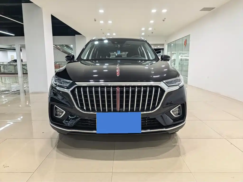 Hongqi Hongqi HS5