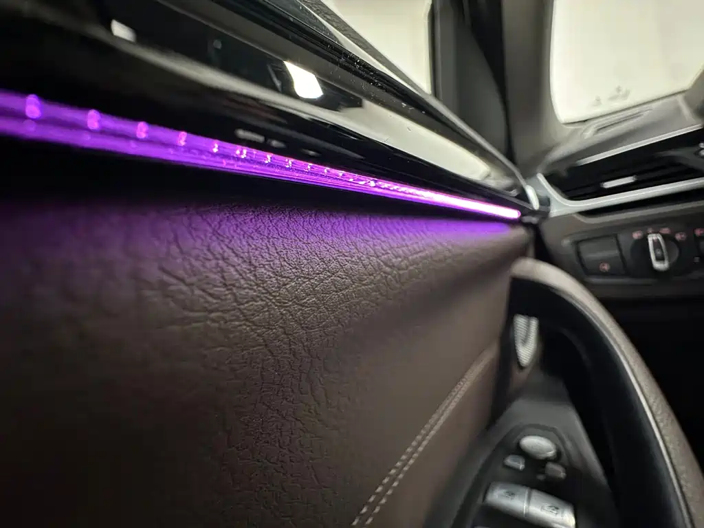 BMW X1 — миниатюра 17